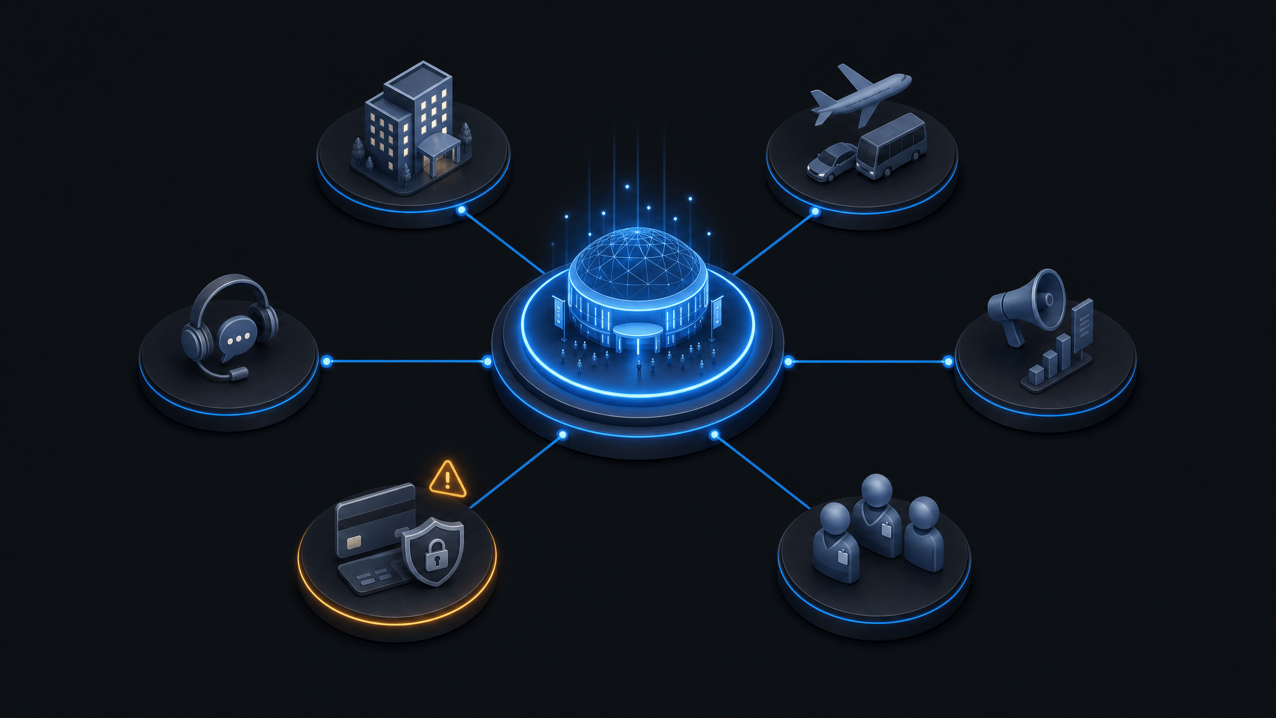 World Cup cybersecurity — how the attack surface extends beyond FIFA to SME supply chains