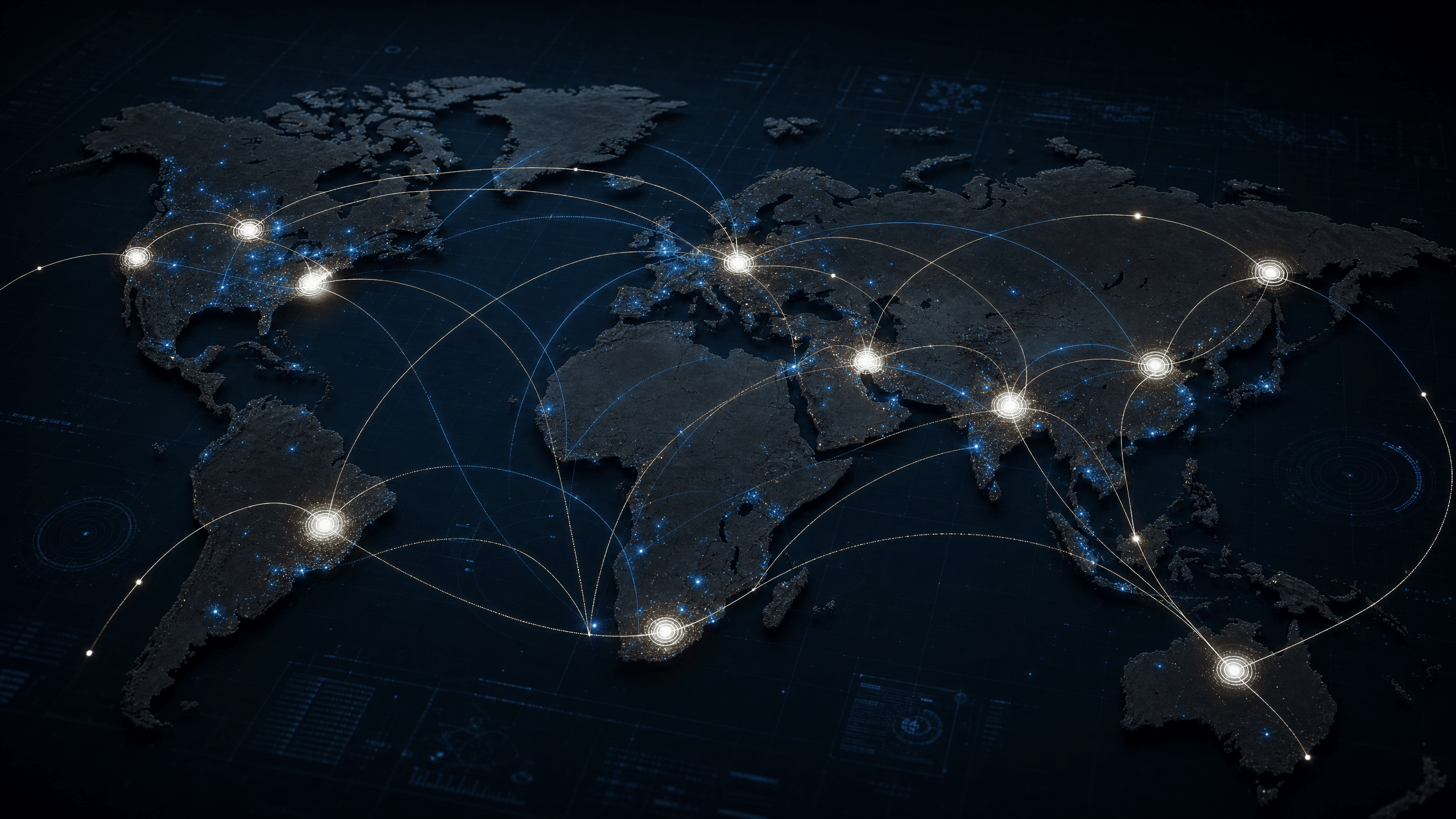 WM Cybersicherheit 2026 — geopolitische Risiken und staatliche Akteure bei globalen Sportveranstaltungen