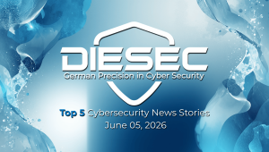 Cybersecurity News Stories June 05, 2026