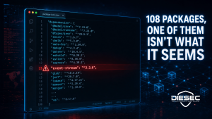 PolinRider supply chain attack