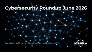 June 2026 Cybersecurity Roundup