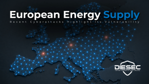 energy sector cybersecurity