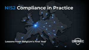 NIS2 compliance