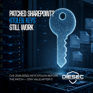 CVE-2026-50522 SharePoint RCE