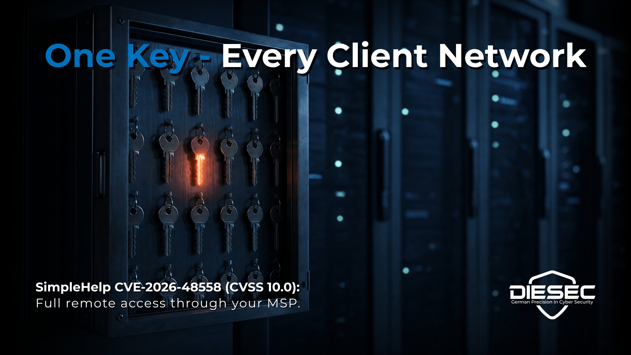 SimpleHelp CVE-2026-48558