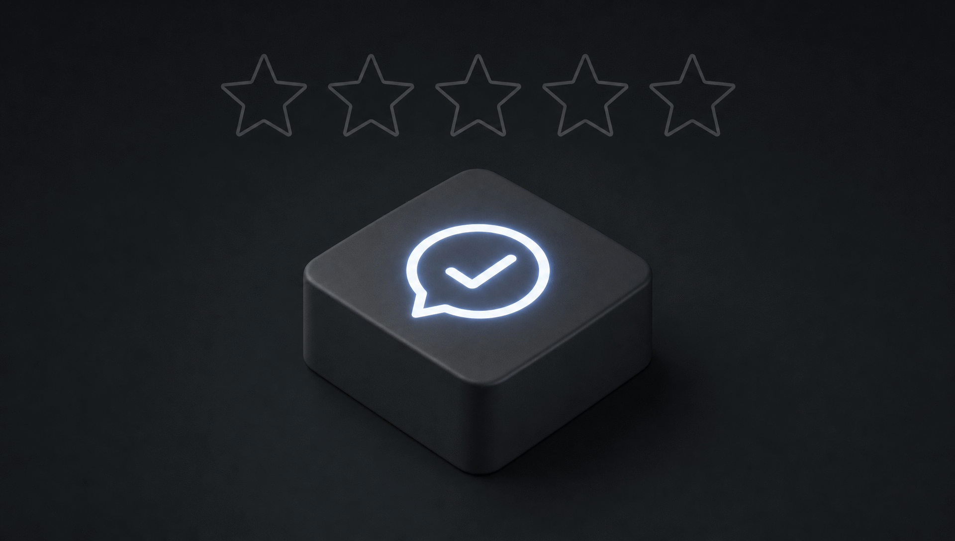 Looking past star ratings to find a cybersecurity vendor review that actually matches your business