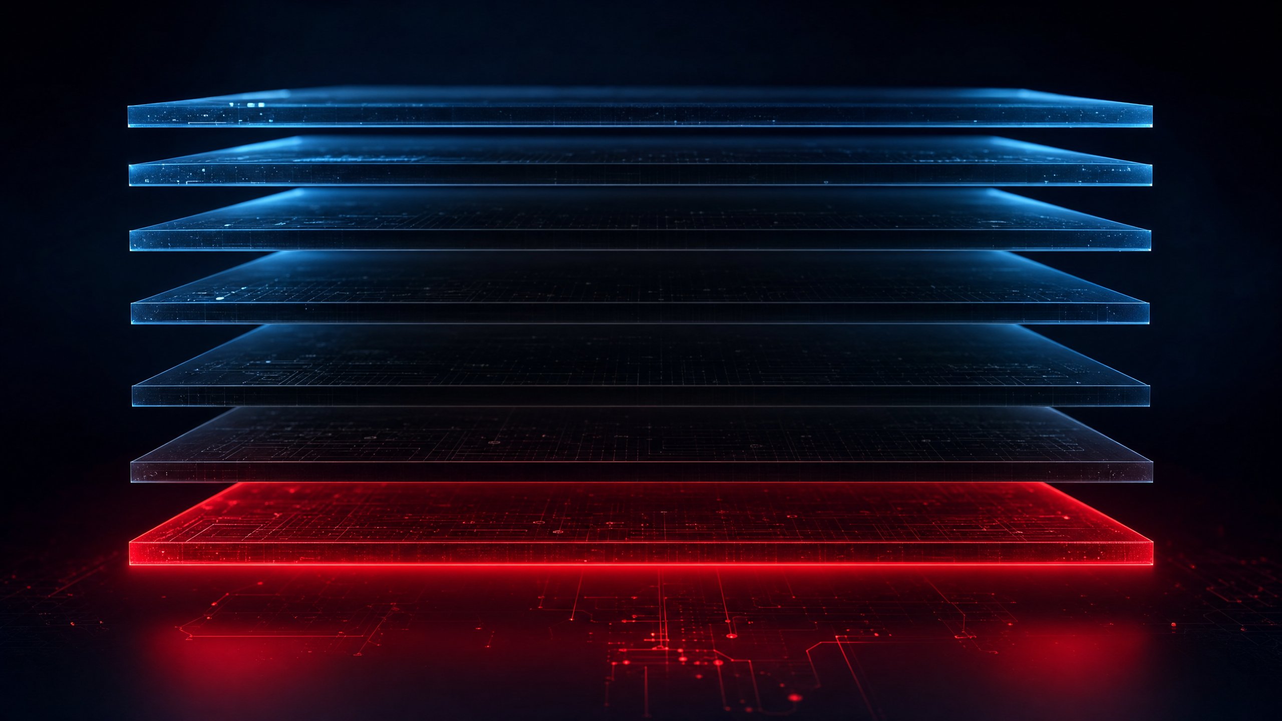 Cybersecurity News Stories August 14, 2026 image showing a Windows kernel driver stack with a rootkit silently disabling security callback layers from within, rendered in a dark enterprise security operations environment