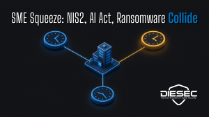 Three regulatory and threat deadlines create an SME squeeze in Germany