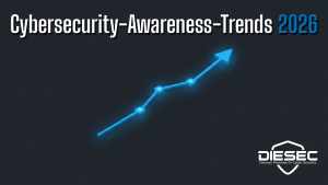 Die wichtigsten Trends der Security Awareness im Jahr 2026