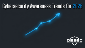 Key cybersecurity awareness trends shaping security culture in 2026