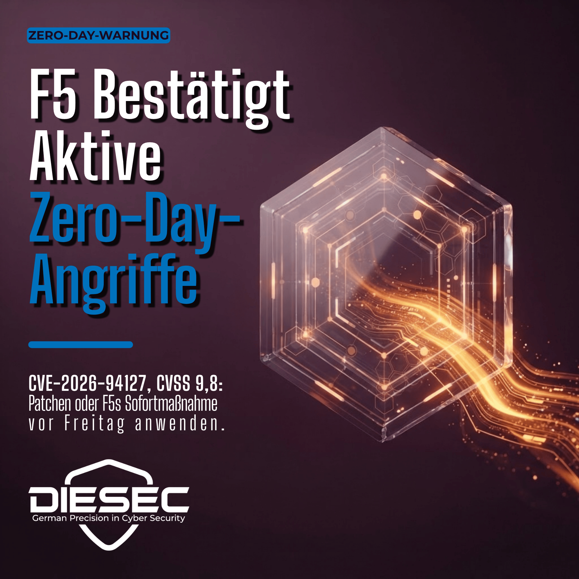 F5 BIG-IP APM RCE vulnerability