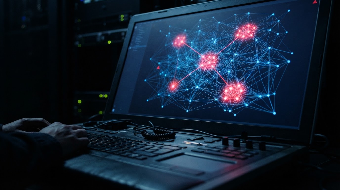 Top 5 Cybersecurity News - Cisco FMC CVE-2026-20079 exploited by Sandworm to deploy updated Cyclops Blink botnet variant on network management consoles