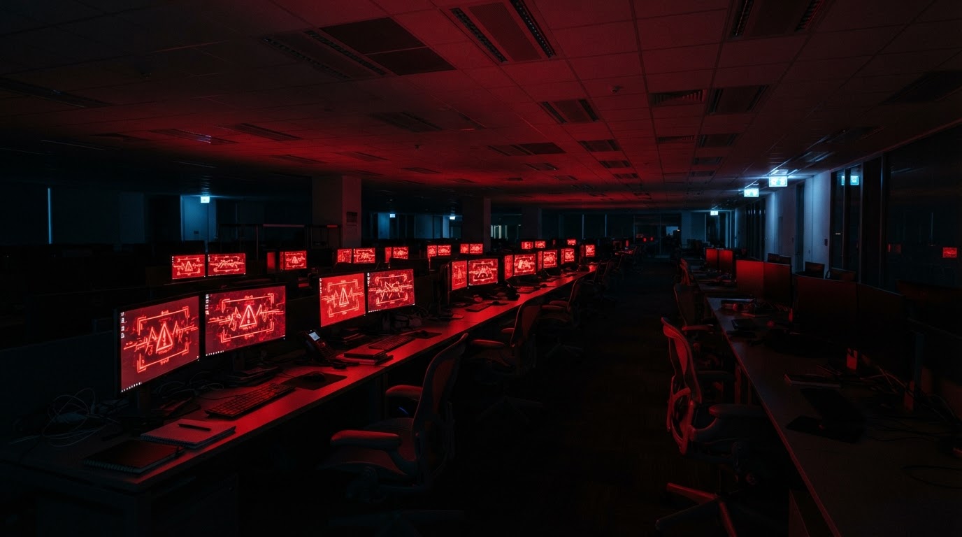 Top 5 Cybersecurity News - PAYLOAD ransomware deploys extortion effects across Windows domain via Active Directory Group Policy without encrypting files