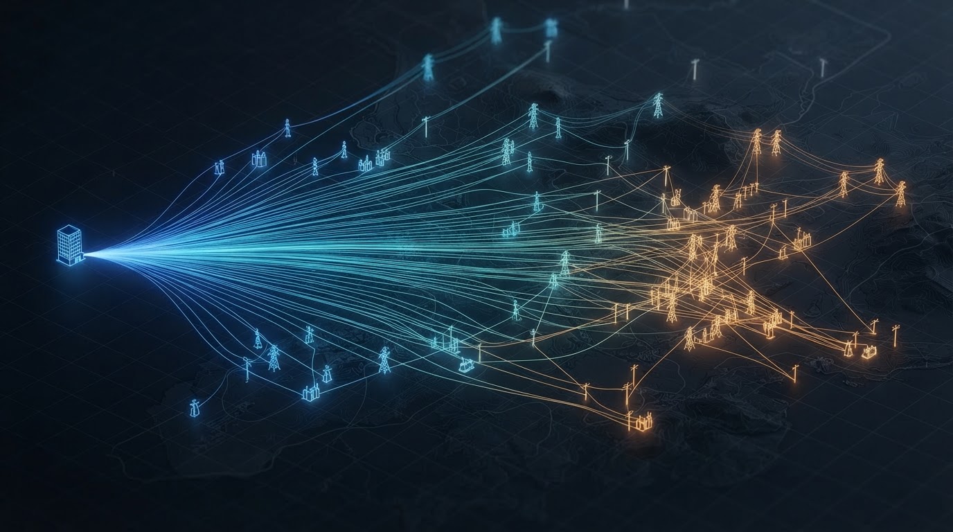 Top 5 Cybersecurity News – GUTcert KRITIS breach 640 GB exfiltrated German energy grid critical infrastructure