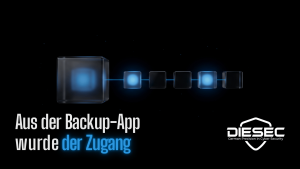 ConnectWise-Cloud-Backup-Zugang für Anmeldungen in Microsoft-365-Tenants missbraucht