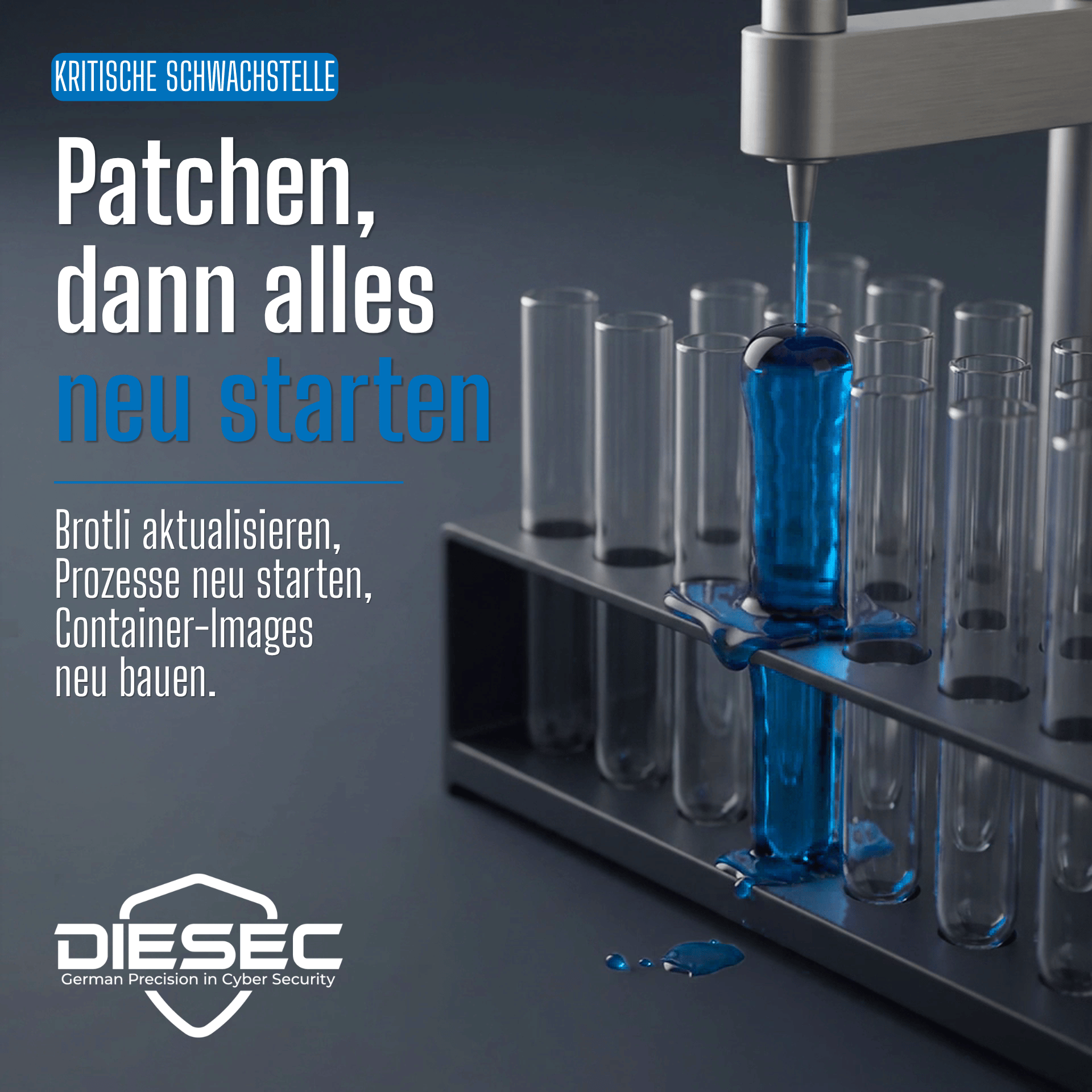Brotli RCE Schwachstelle CVE-2026-111497 Node2Shell: Dekompressionslücke in NodeJS, .NET und Python, Oktober 2026