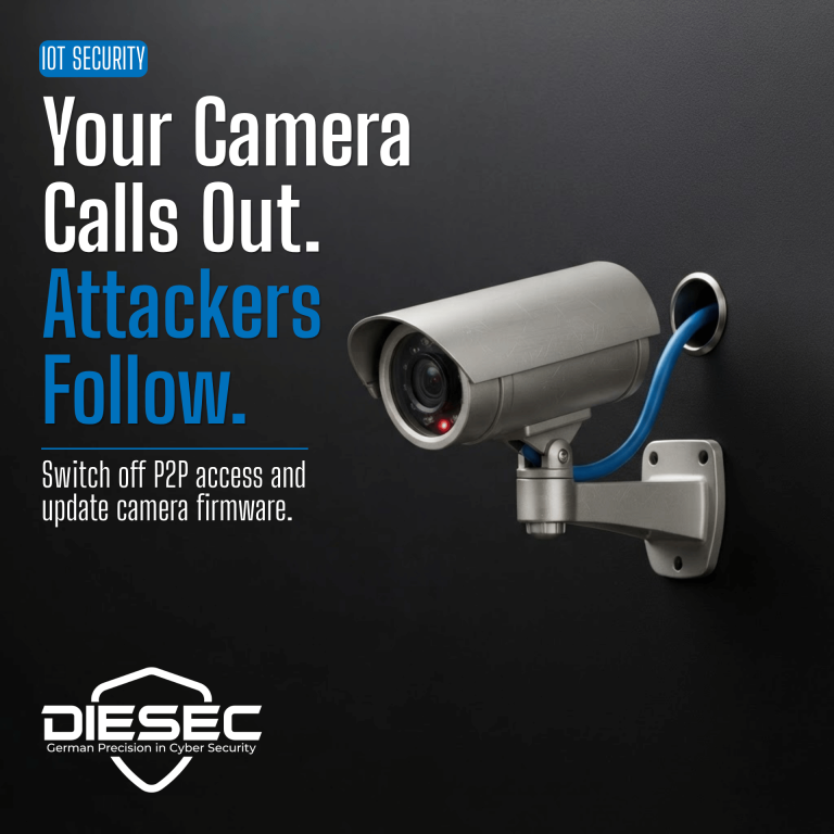 Dahua camera takeover via Easy4IP cloud access: IP cameras and video recorders reached by serial number, CERT-UA, October 2026