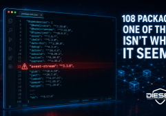 PolinRider supply chain attack