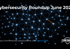 June 2026 Cybersecurity Roundup
