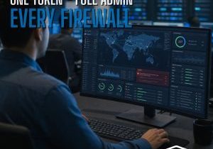 Check Point SmartConsole CVE-2026-16232: Admin Bypass