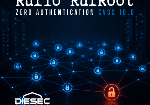 Ruflo RufRoot CVE-2026-59726 (CVSS 10.0) lets attackers hijack AI agents via an unauthenticated MCP bridge exposed to the network by default.