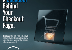 Adobe Commerce Magento RCE Vulnerability Under Attack
