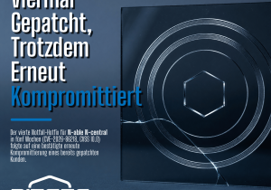 N-able N-central RCE Schwachstelle Erneut Betroffen