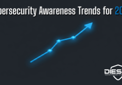 Key cybersecurity awareness trends shaping security culture in 2026