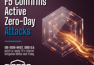 F5 BIG-IP APM RCE vulnerability