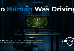 JADEPUFFER agentic AI ransomware