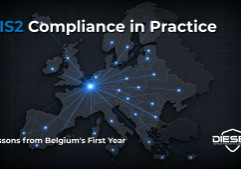 NIS2 compliance