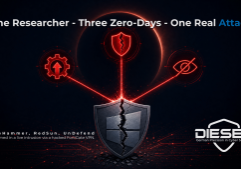 Nightmare Eclipse Windows zero-day