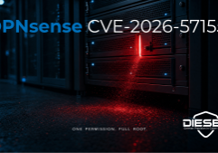 OPNsense CVE-2026-57155