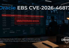 Oracle E-Business Suite CVE-2026-46817