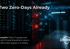 Microsoft July 2026 Patch Tuesday zero-day