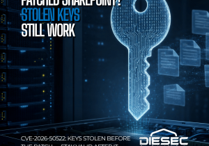 CVE-2026-50522 SharePoint RCE