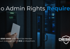 SharePoint RCE CVE-2026-45659