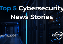 Cybersecurity News Stories June 19, 2026
