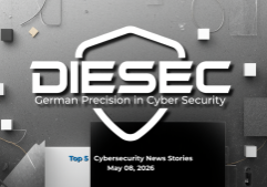 Cybersecurity News Stories May 08, 2026 — Palo Alto exploited, Canvas breached, signed malware, China espionage, ransomware's state ties revealed.