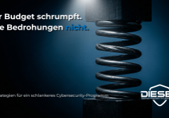 Cybersecurity-Budget