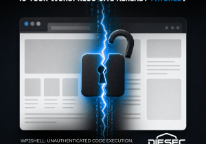 wp2shell WordPress RCE